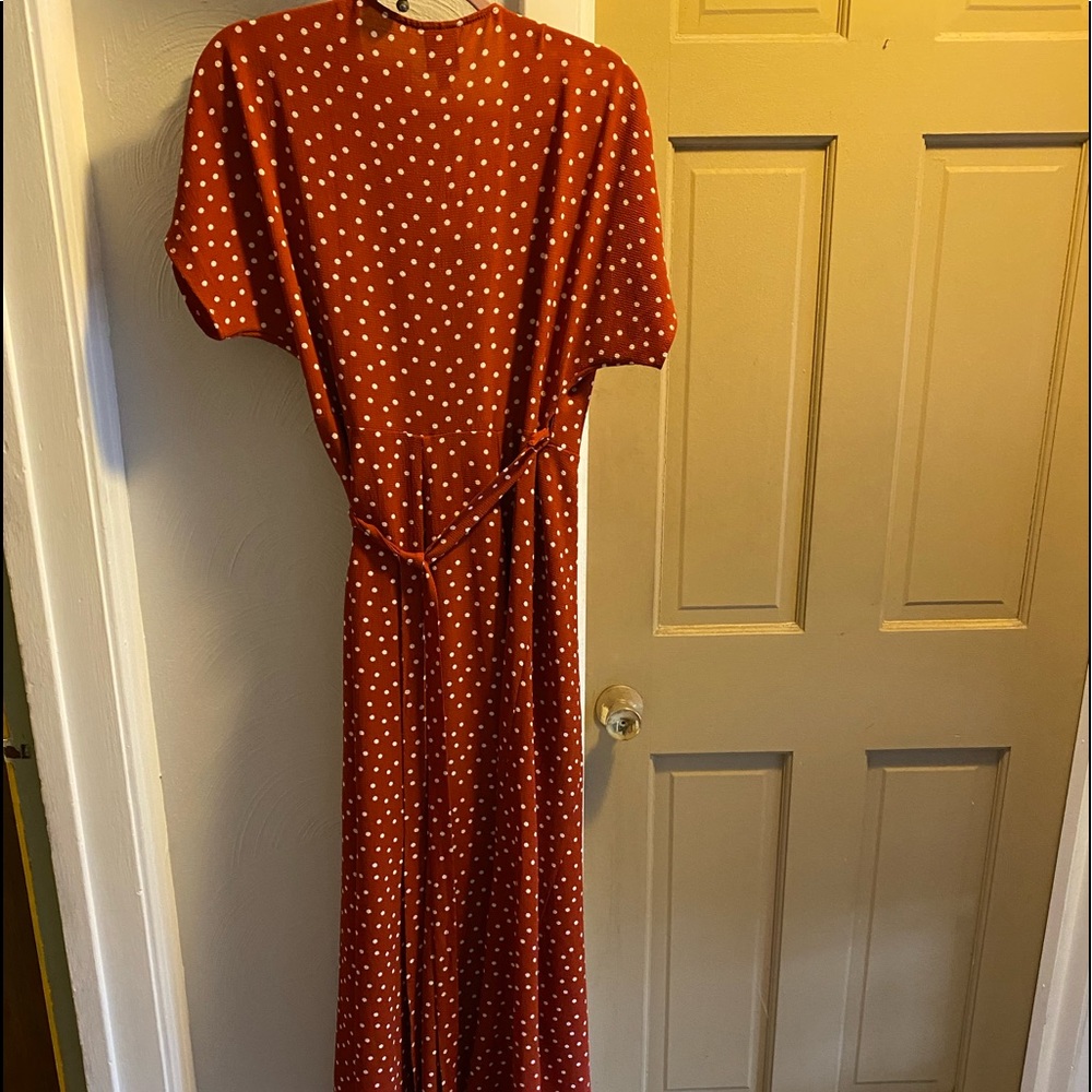 Dress from Nordstrom rack